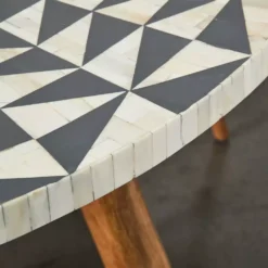 Richardson Dining Table 122 -Interior Sales Store 1117258744 z