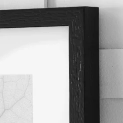 Silver Leaf II Print 42x53 -Interior Sales Store 1117258754 o