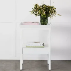 Barossa Bedside Table