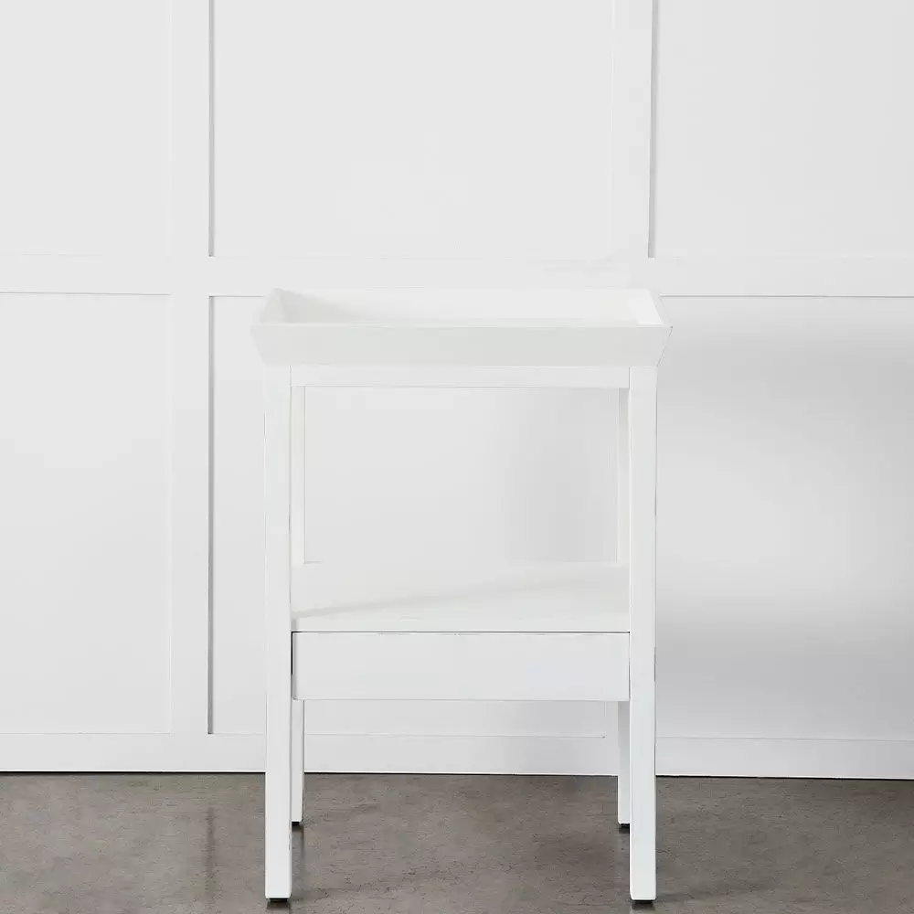 Barossa Bedside Table 2 Barossa Bedside Table - Image 2