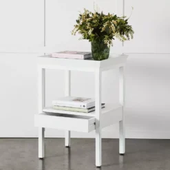 Barossa Bedside Table 11 Barossa Bedside Table -Interior Sales Store 1117258771 w