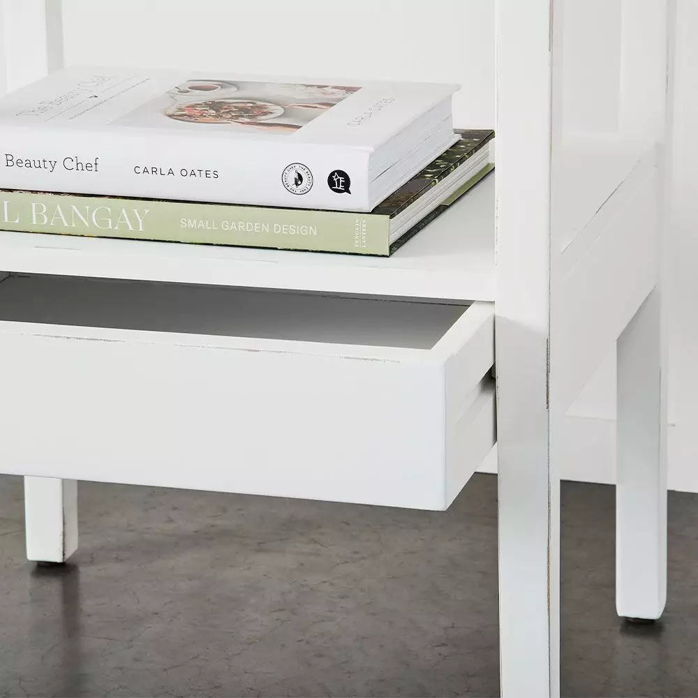 Barossa Bedside Table 7 Barossa Bedside Table - Image 7