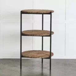 Fergus Side Table
