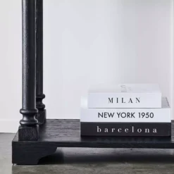 Matera Console Table -Interior Sales Store 1117258793 D