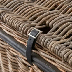 Kubu 3 Section Hamper -Interior Sales Store 1117258823 v