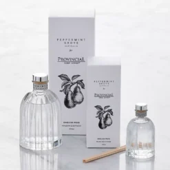 English Pear Diffuser 6 English Pear Diffuser -Interior Sales Store 1117258893 n