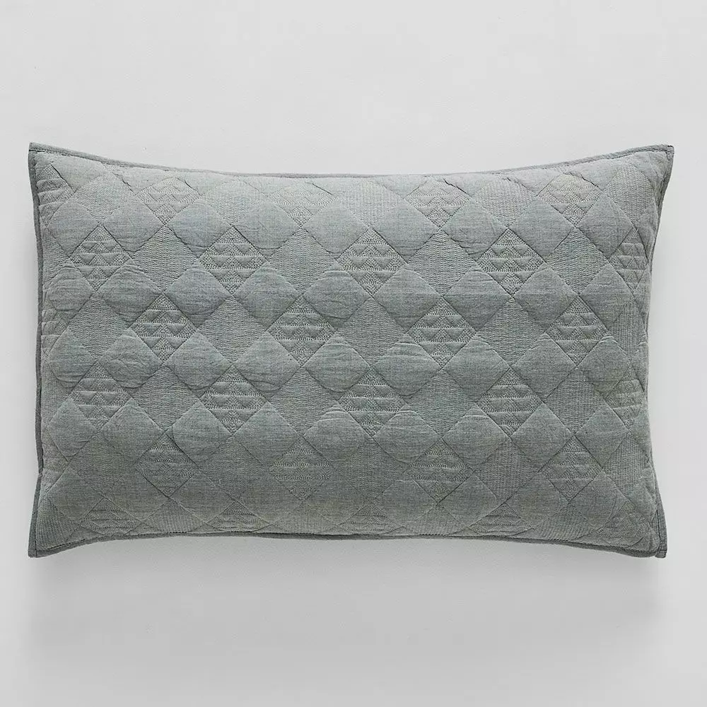 Bishop Standard Sham