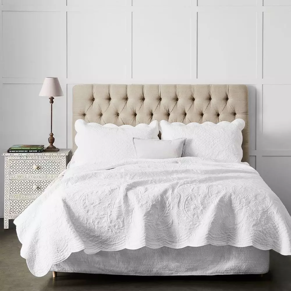 Pembroke Coverlet 240x260 2 Pembroke Coverlet 240x260 - Image 2