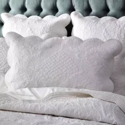 Pembroke Standard Sham -Interior Sales Store 1117258915 A