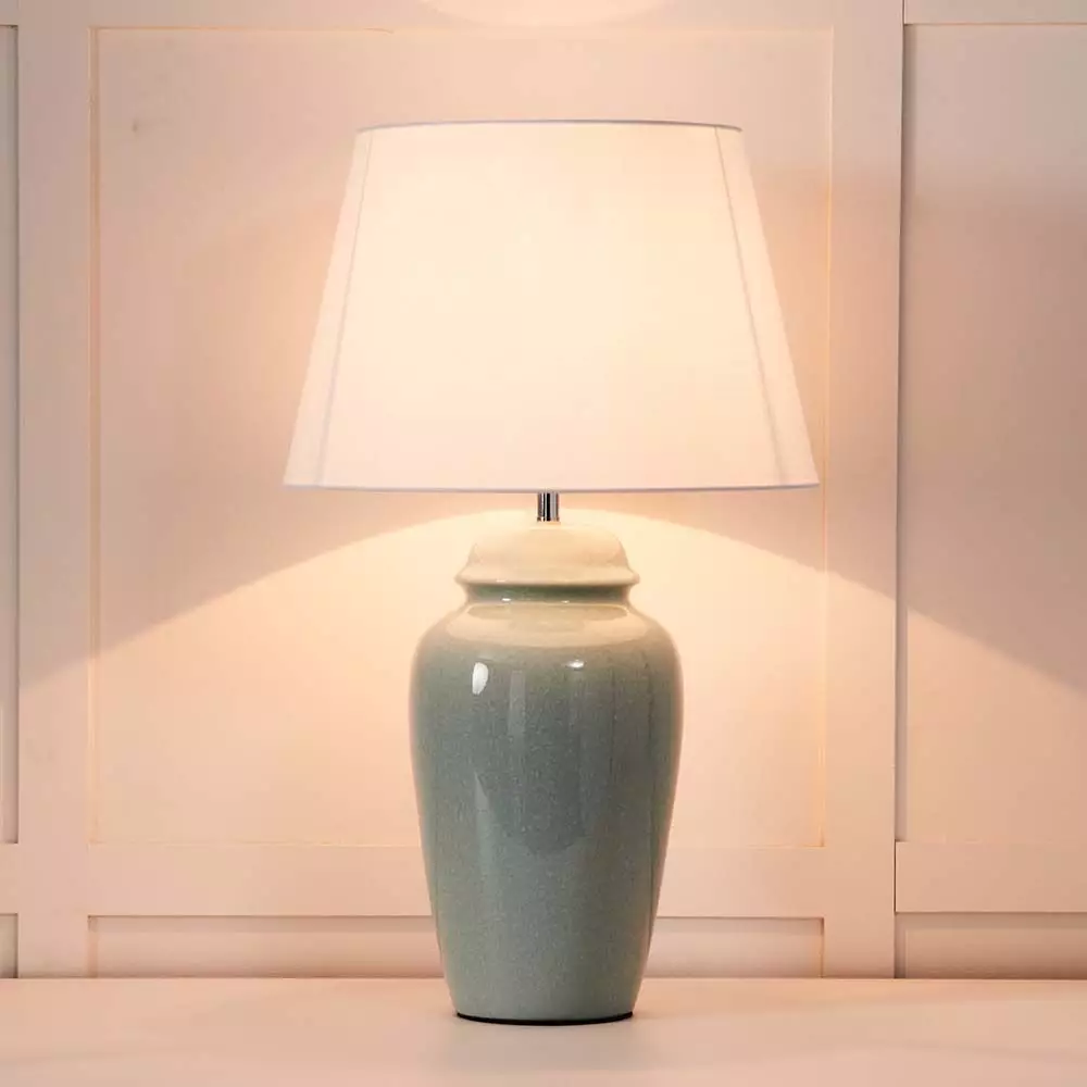 Seville Table Lamp 2 Seville Table Lamp - Image 2