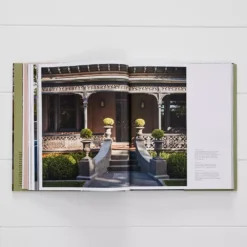 Paul Bangay Small Garden Design -Interior Sales Store 1117259093 c