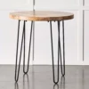 Johnson Side Table