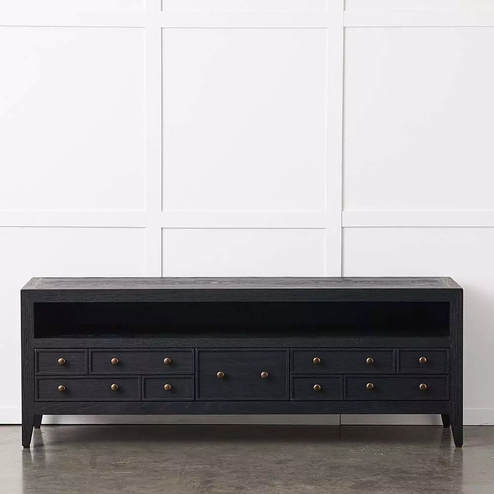 Fitzroy TV Stand 2 Fitzroy TV Stand - Image 2