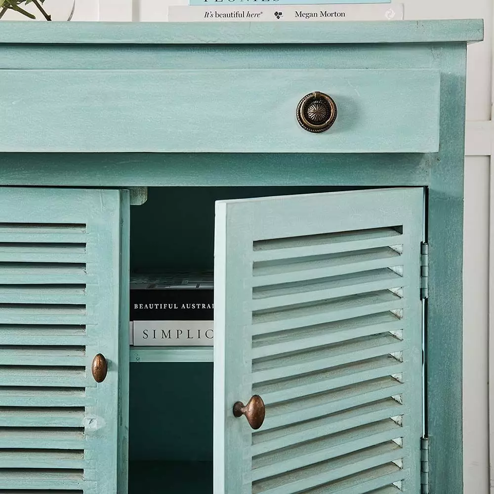 Carter Bedside Table 4 Carter Bedside Table - Image 4