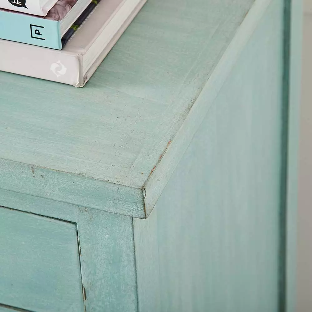 Carter Bedside Table 9 Carter Bedside Table - Image 9