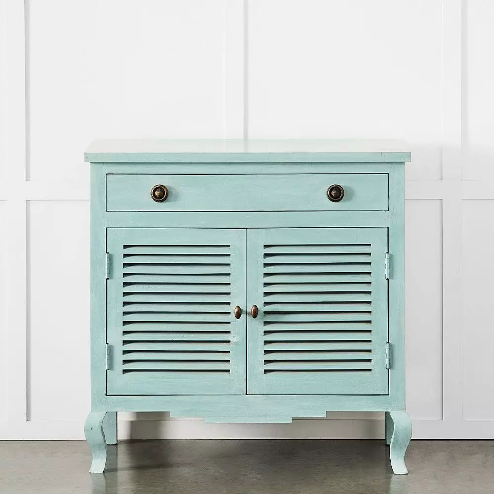 Carter Bedside Table 2 Carter Bedside Table - Image 2