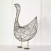 Goose Sculpture