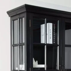 Berlin Cabinet 8 Berlin Cabinet -Interior Sales Store 1117259198 B