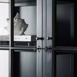 Berlin Cabinet 9 Berlin Cabinet -Interior Sales Store 1117259198 C