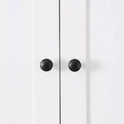 Hopetoun Wardrobe -Interior Sales Store 1117259369 F