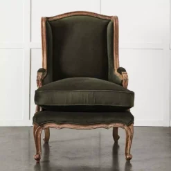 Khadi Forest Armchair -Interior Sales Store 1117259393 D