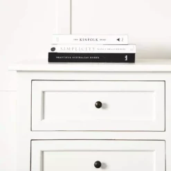 Logan Chest -Interior Sales Store 1117259399 E