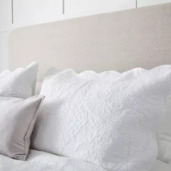 Samara Bedhead - Natural -Interior Sales Store 1117259405 d