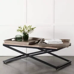 Oleg Coffee Table 8 Oleg Coffee Table -Interior Sales Store 1117259439 C