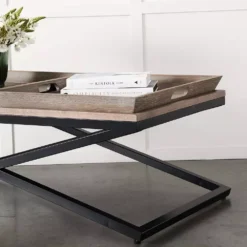 Oleg Coffee Table 9 Oleg Coffee Table -Interior Sales Store 1117259439 D