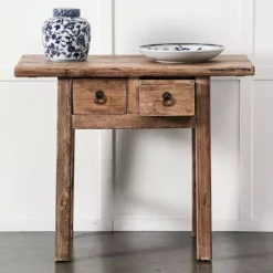 Albany Antique Console -Interior Sales Store 1117259489 C