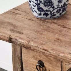 Albany Antique Console -Interior Sales Store 1117259489 F