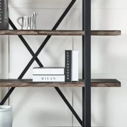 Carlos Shelf -Interior Sales Store 1117259532 E