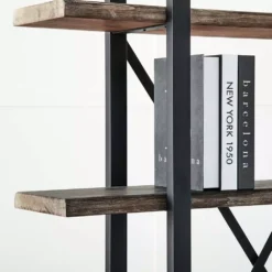 Carlos Shelf -Interior Sales Store 1117259532 F