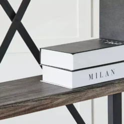 Carlos Shelf -Interior Sales Store 1117259532 G