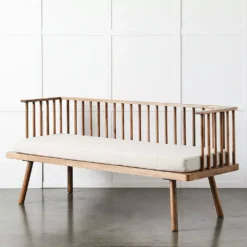 Belvedere Daybed -Interior Sales Store 1117259535 C