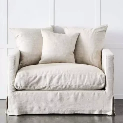 Kandos Armchair -Interior Sales Store 1117259642 D