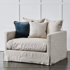 Kandos Armchair -Interior Sales Store 1117259642 H