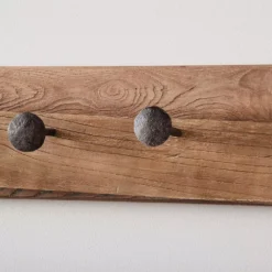 Farrier Coat Rack -Interior Sales Store 1117259665 C