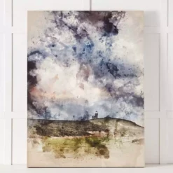 Fairhaven Canvas 90x120