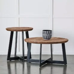 Jolie Side Table 8 Jolie Side Table -Interior Sales Store 1117259738 C