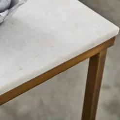 Bristol Side Table -Interior Sales Store 1117259739 D