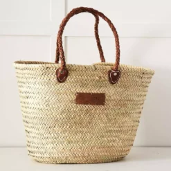 Bazaar Shopper Basket