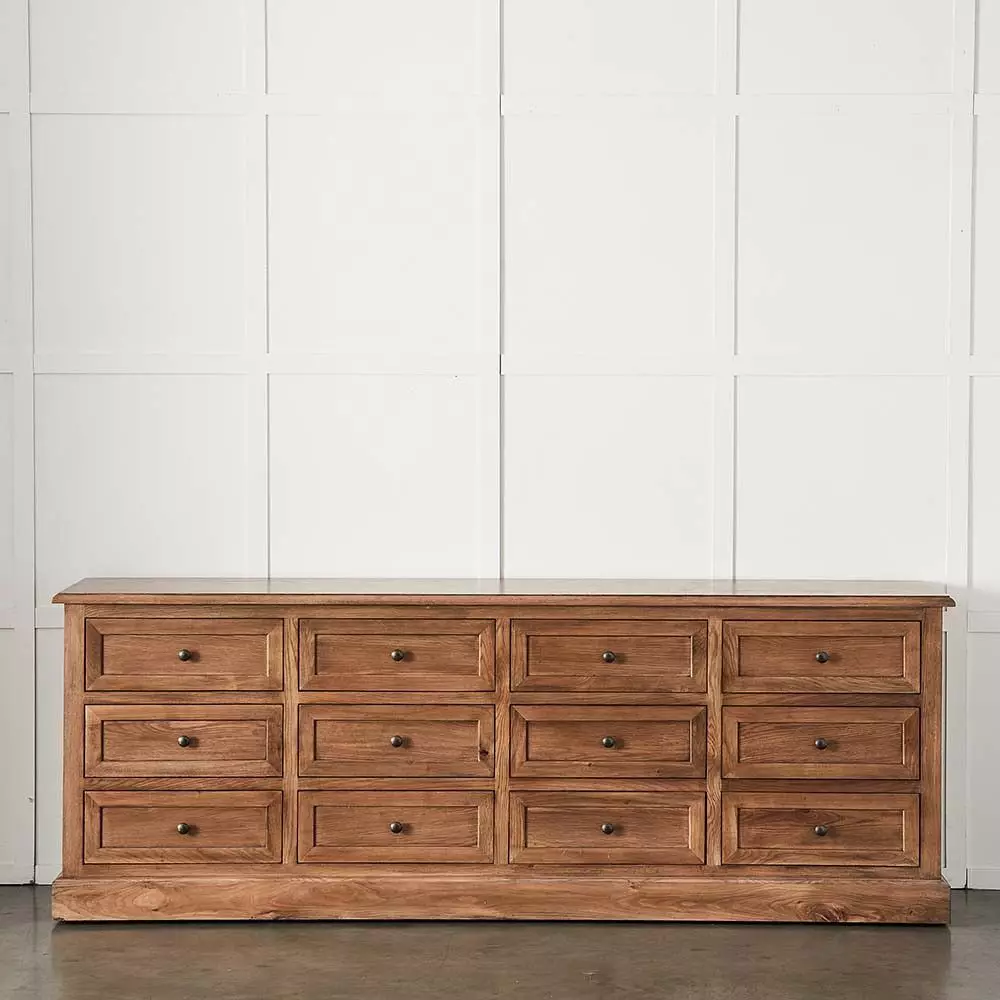 Rochester Sideboard 2 Rochester Sideboard - Image 2