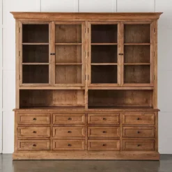 Rochester Buffet & Hutch -Interior Sales Store 1117259923 C 1