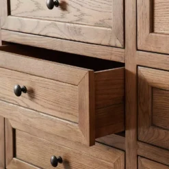 Rochester Buffet & Hutch -Interior Sales Store 1117259923 D 1