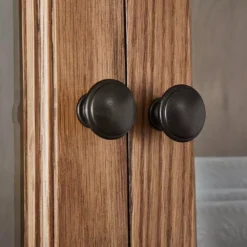 Rochester Buffet & Hutch -Interior Sales Store 1117259923 F 1