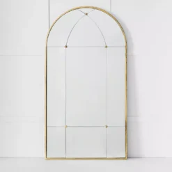 Calypso Curved Mirror -Interior Sales Store 1117259971 bb