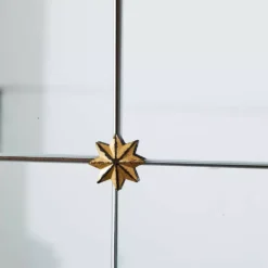 Calypso Rectangle Mirror -Interior Sales Store 1117259972 C