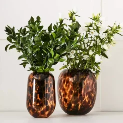 Lynx Vase -Interior Sales Store 1117260012 C