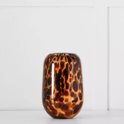 Lynx Vase